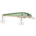 thumbnail image 1 of Berkley Hit Stick Fishing Lure, Tennessee Shad, 1/4 oz, 1 of 6