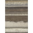 thumbnail image 1 of Berkley Homeland Area Rug AN1 An1 Mocha Mocha Casual Faded 3' 3" x 5' 3" Rectangle, 1 of 1