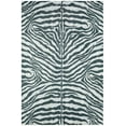 thumbnail image 1 of Berkley Homestead Area Rug AK1 Ak1 Flannel Flannel Banded Faded 5' x 7' 6" Rectangle, 1 of 5