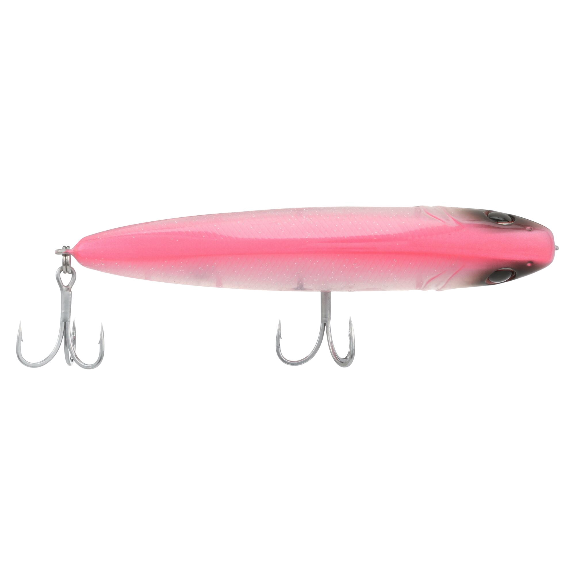 Berkley J-Walker 90 Saltwater, 3.5 in, Topwater Baits, Pinky (1 Count)