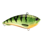 Berkley Jack, 7, 3/4 oz, Chrome Perch