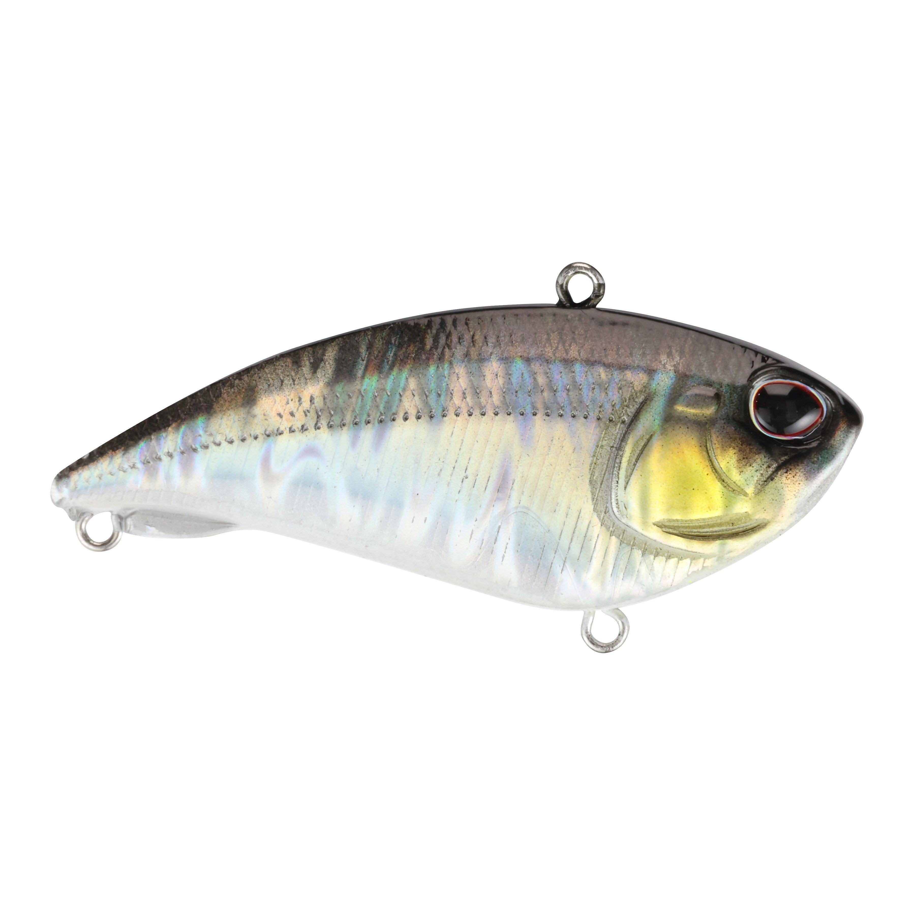 Berkley Jack, 7, 3/4 oz, Black Silver
