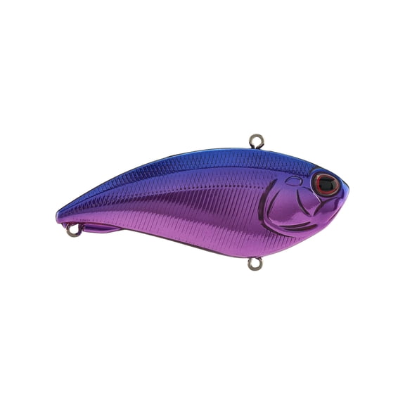 Berkley Jack, 8, 1 oz, Purple Chrome