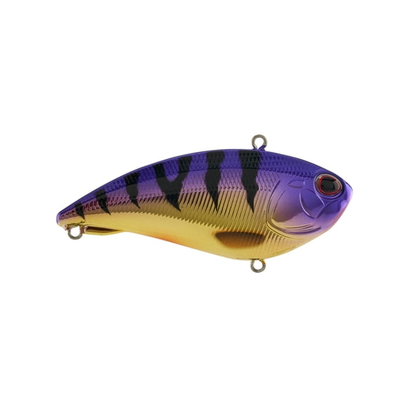 Berkley Jack, 8, 1 oz, Viking Perch