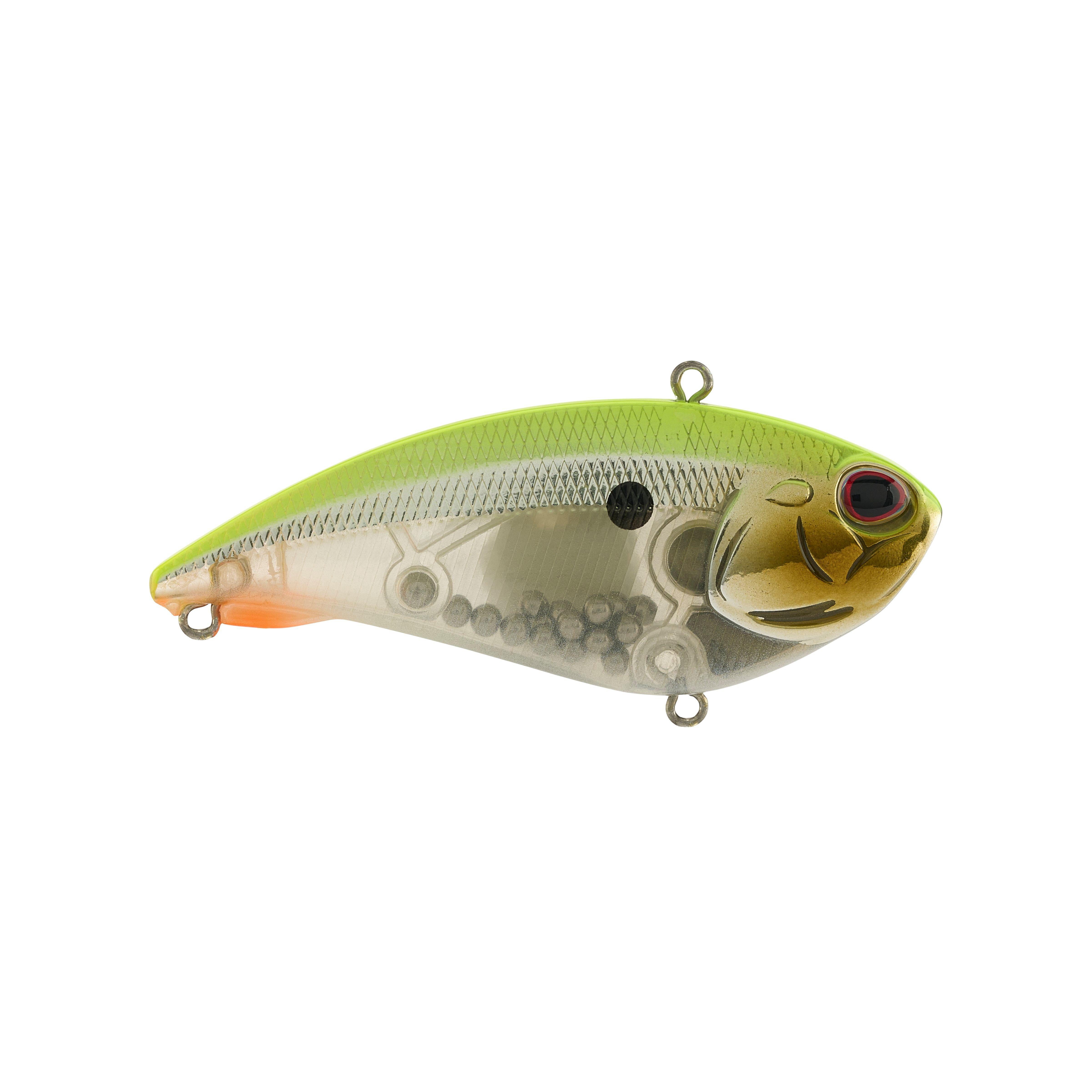 Berkley Jack, 8, 1 oz, Chartreuse Flash