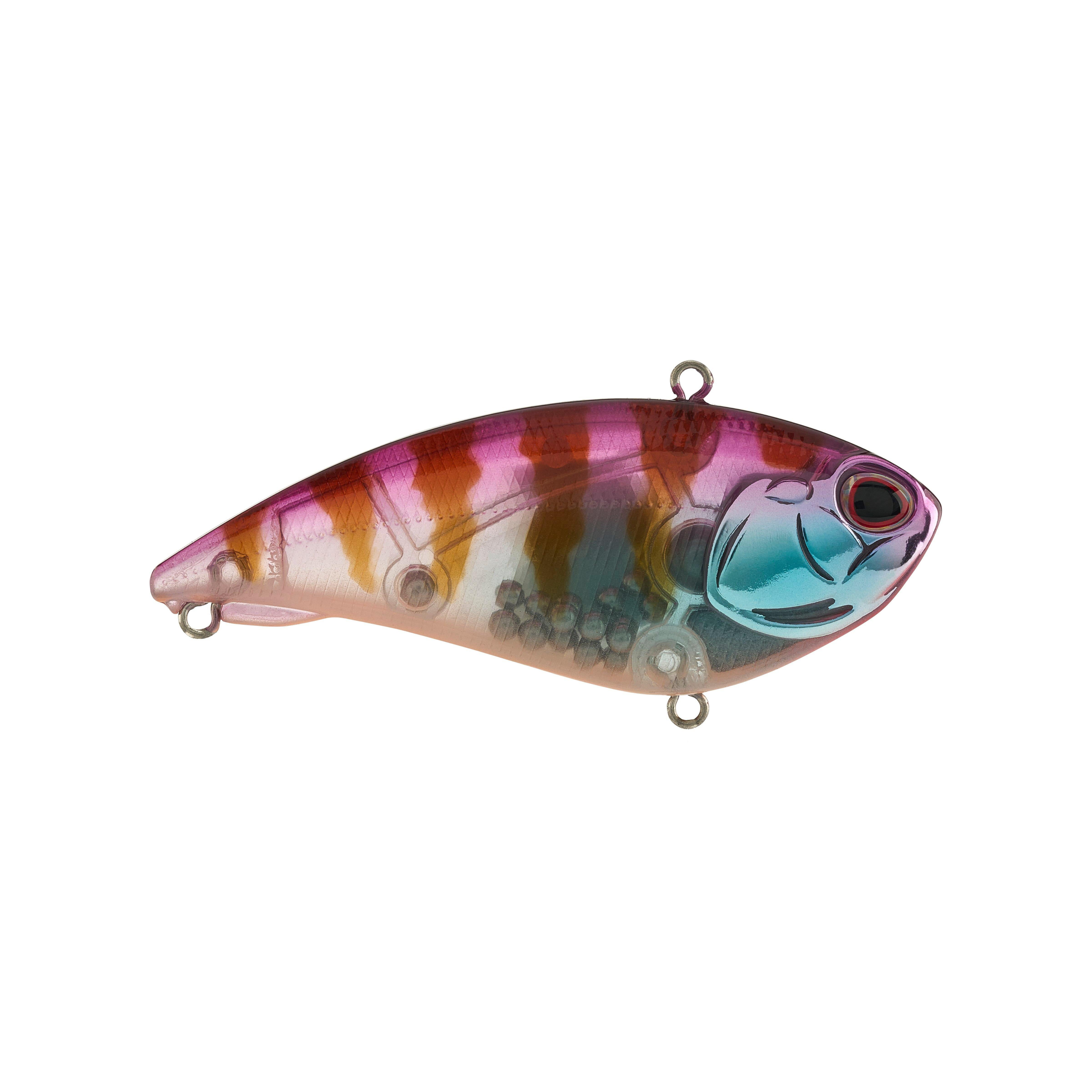 Berkley Jack, 8, 1 oz, Ghost Red Gill