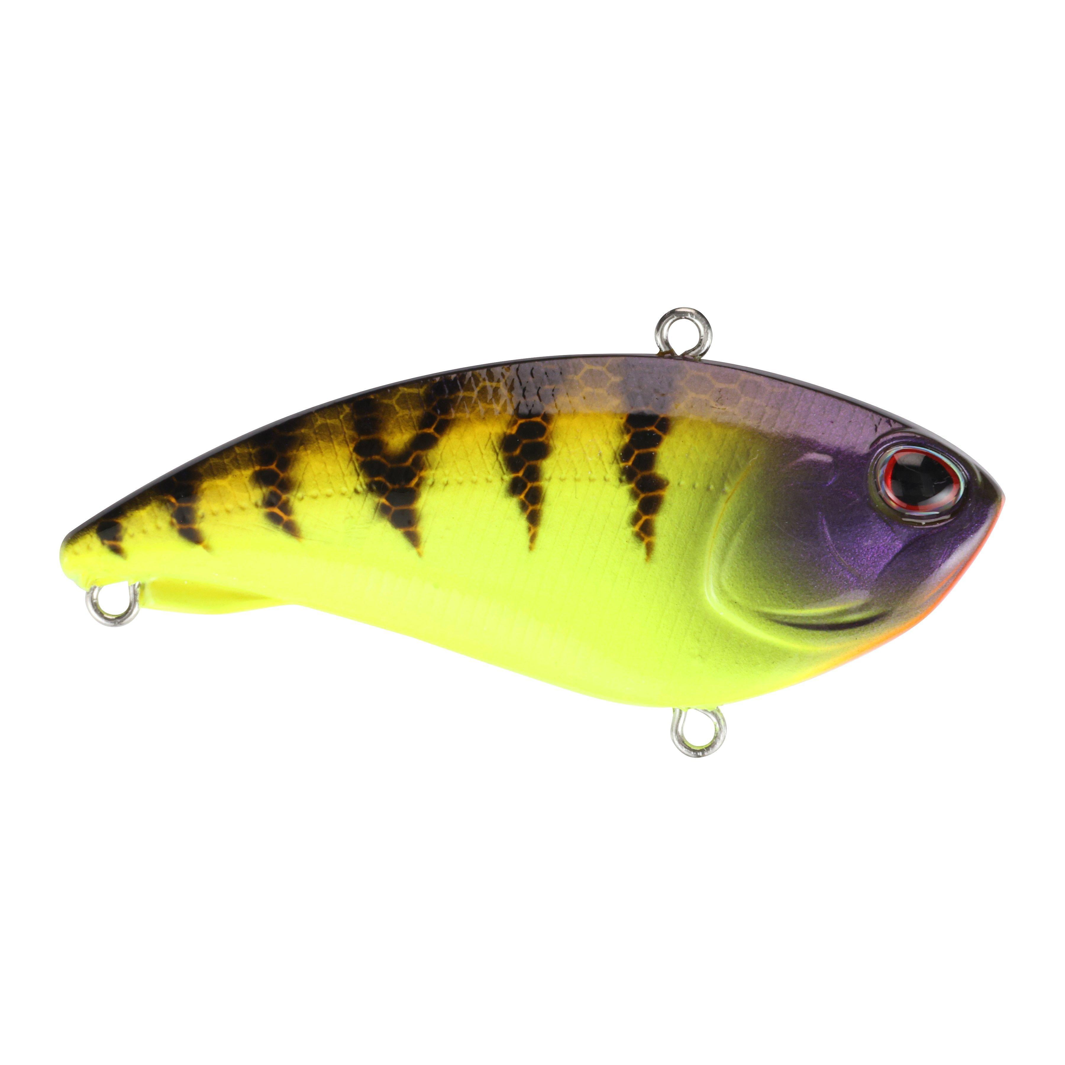 Berkley Jack, 7, 3/4 oz, Knock Out