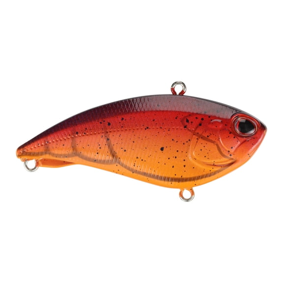 Berkley Jack, 7, 3/4 oz, Special Red Craw