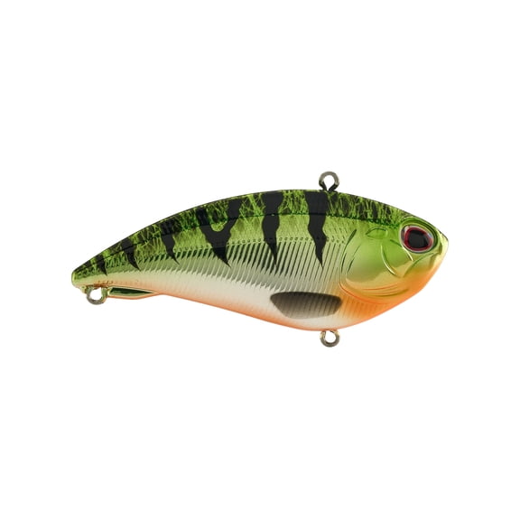 Berkley Jack, 8, 1 oz, Chrome Perch