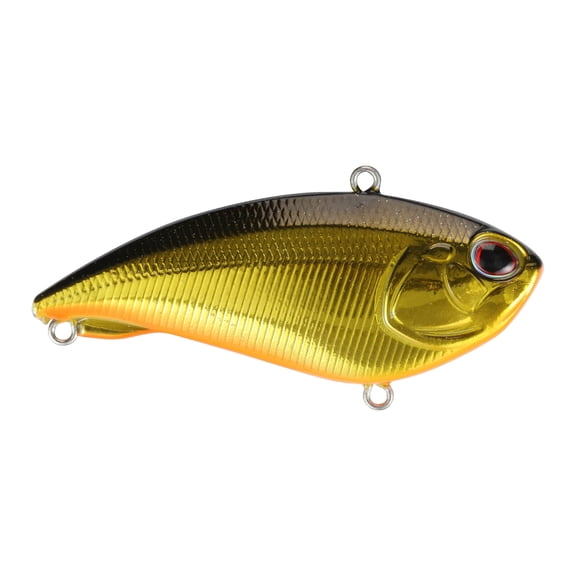 Berkley Jack, 7, 3/4 oz, Black Gold