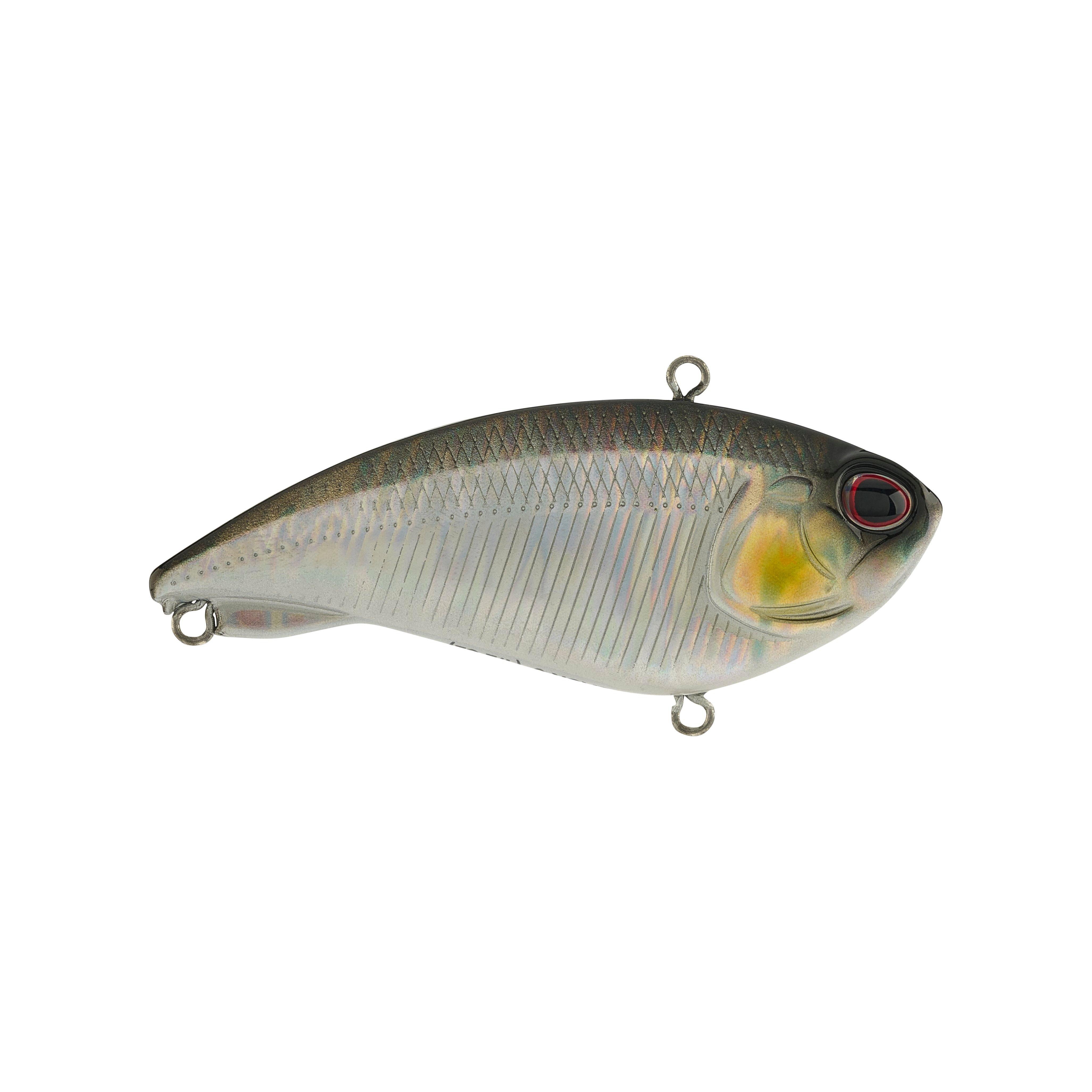 Berkley Jack, 8, 1 oz, Black Silver