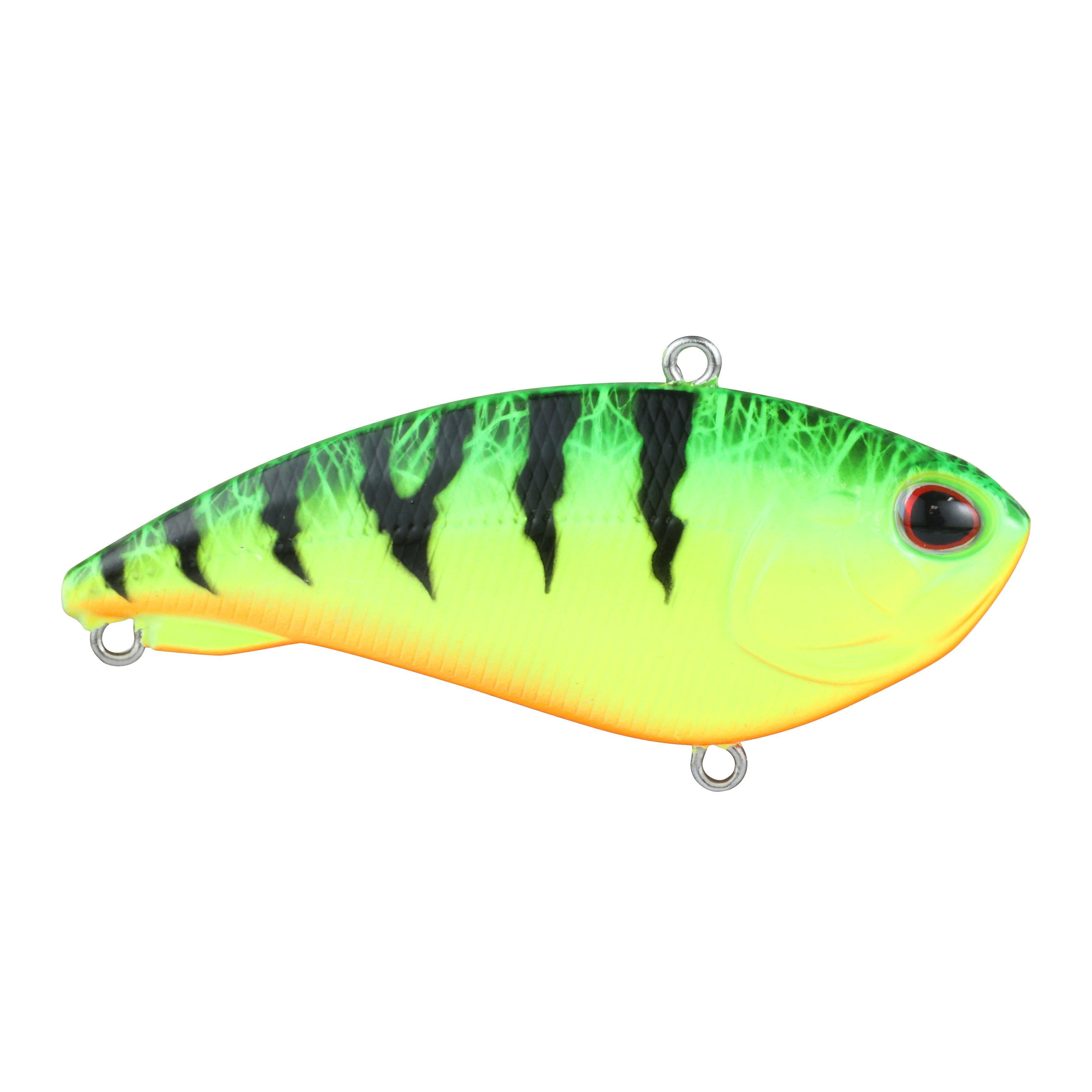 Berkley Jack, 7, 3/4 oz, Firetiger