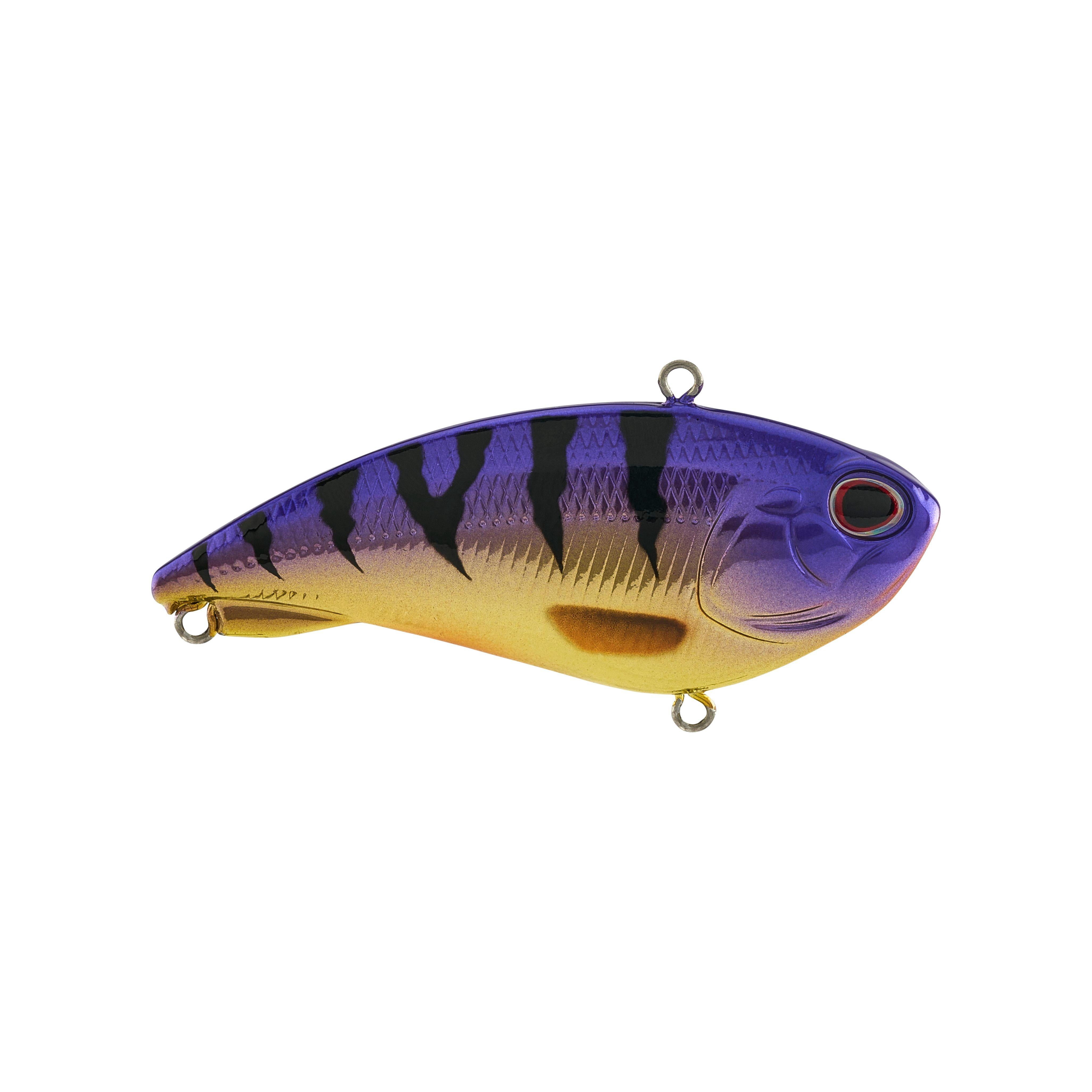 Berkley Jack, 6, 1/2 oz, Viking Perch
