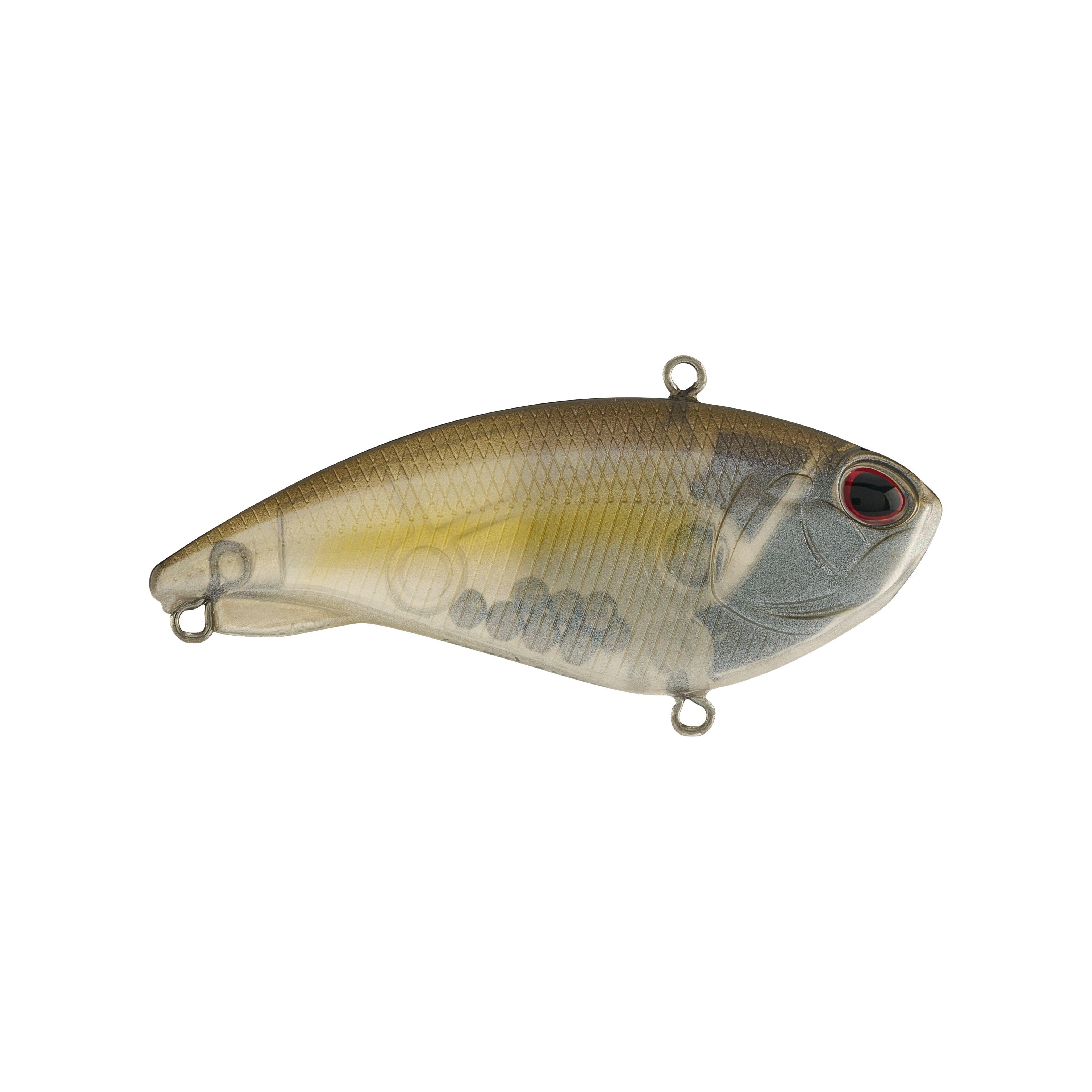 Berkley Jack, 6, 1/2 oz, Stealth Shad