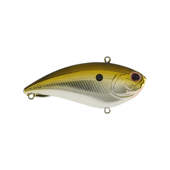Berkley Jack, 8, 1 oz, Gold Chrome