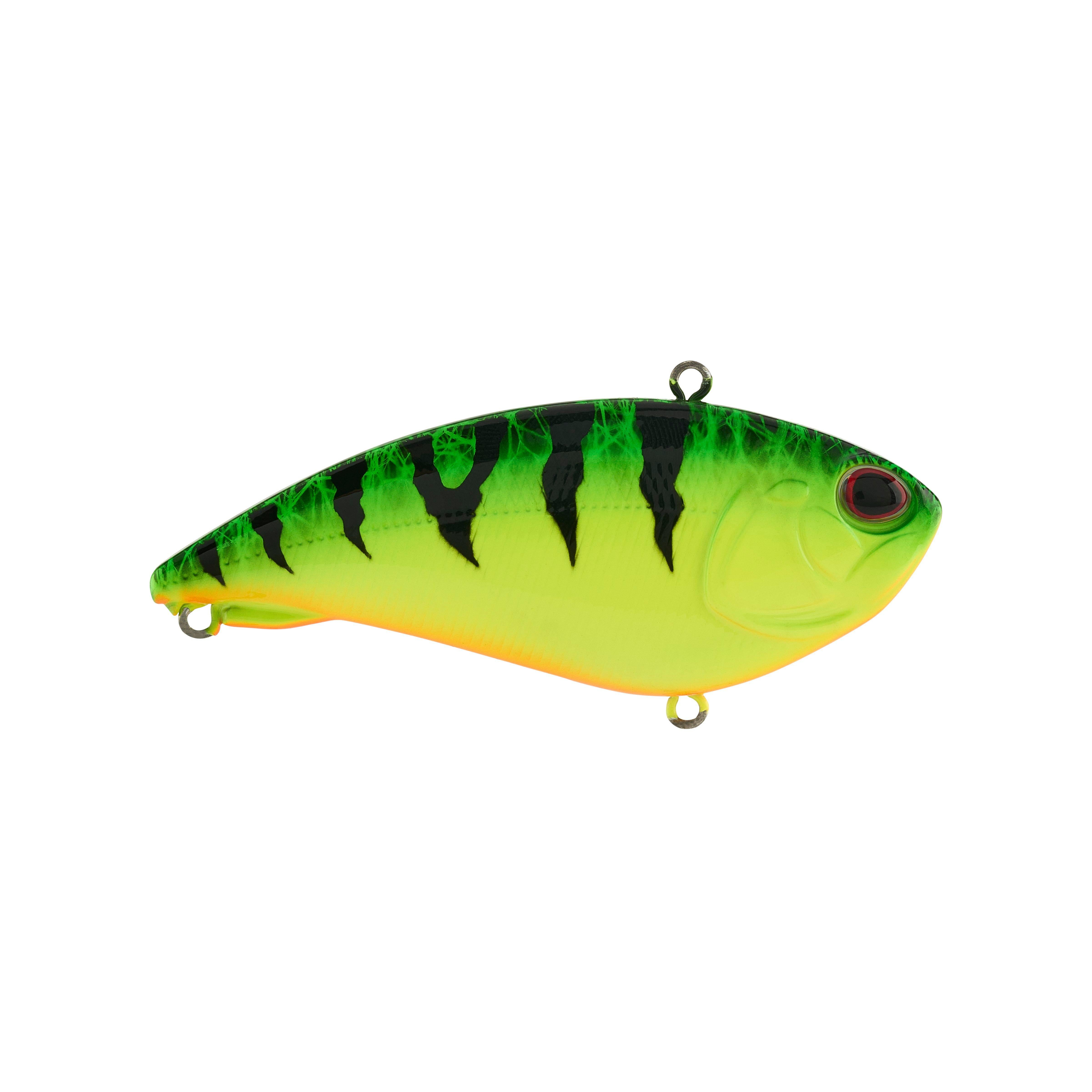 Berkley Jack, 8, 1 oz, Firetiger