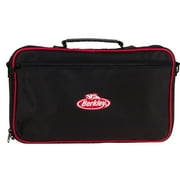 Berkley Jar Bait Folder; 10 Jars Included