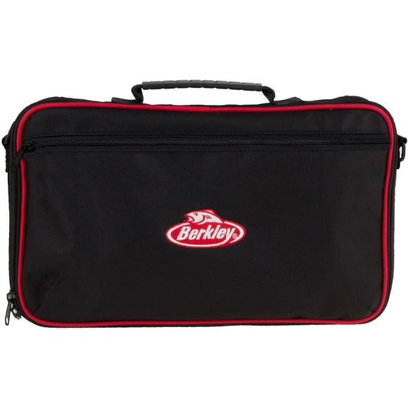 Berkley Jar Bait Folder; 16 Jars Included