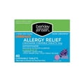 Berkley Jensen Children's Allergy Relief and Loratadine Chewable