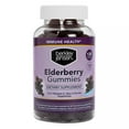 thumbnail image 1 of Berkley Jensen Elderberry Gummies with Vitamin C & Zinc, 120 ct./150mg, 1 of 2