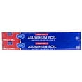 thumbnail image 1 of Berkley Jensen Heavy-Duty Aluminum Foil, 2 pk./150 sq. ft., 1 of 4
