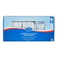 thumbnail image 1 of Berkley Jensen Plastic Cutlery Combo, 540 ct. - White, 1 of 1