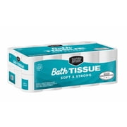 Berkley Jensen Soft & Strong Bath Tissue, 30 pk./380 sheets per roll