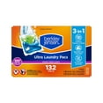 thumbnail image 1 of Berkley Jensen Spring Fresh Ultra Laundry Pacs, 132 ct., 1 of 1