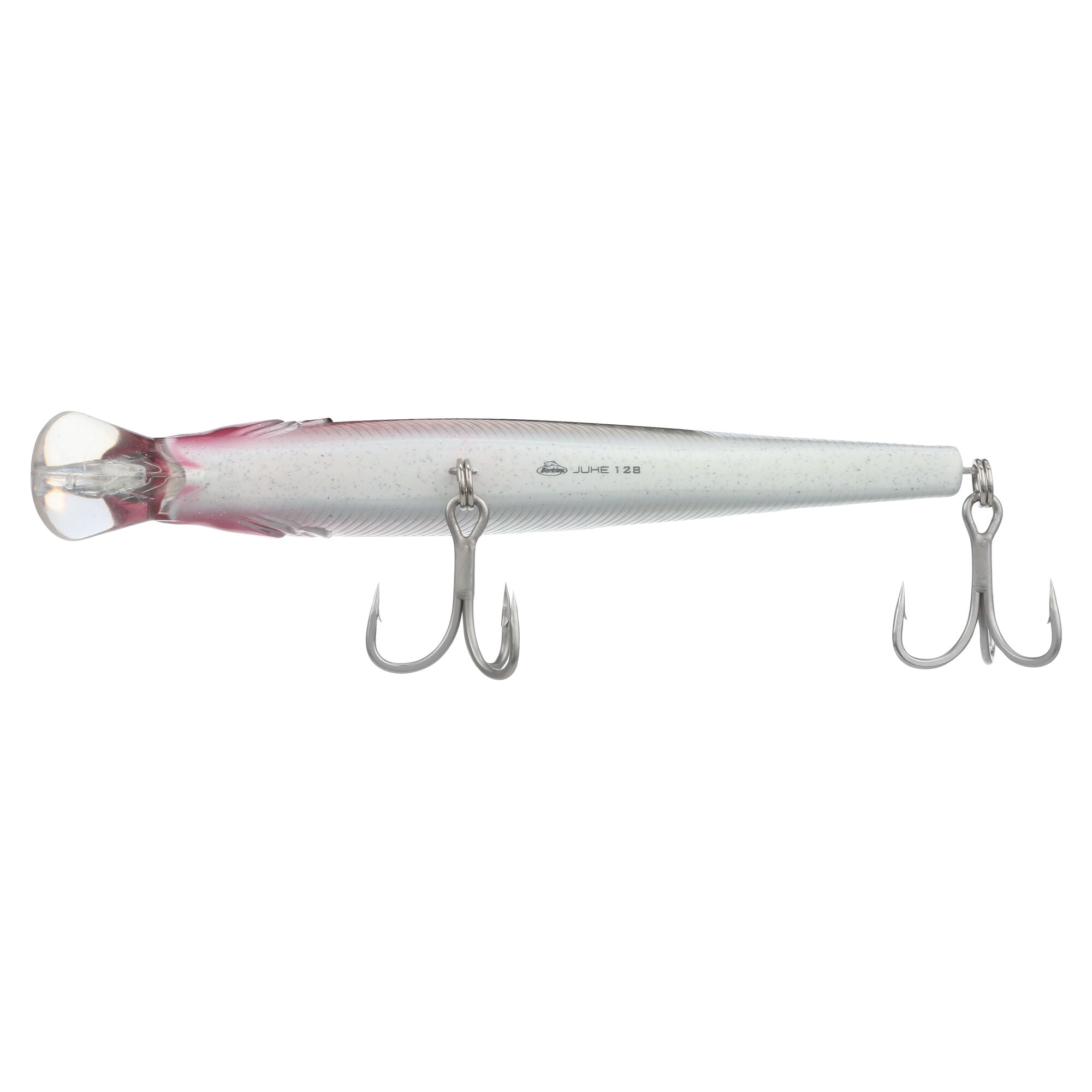 Berkley Juke Saltwater, 5 in, Crankbaits, Clown (1 Count)