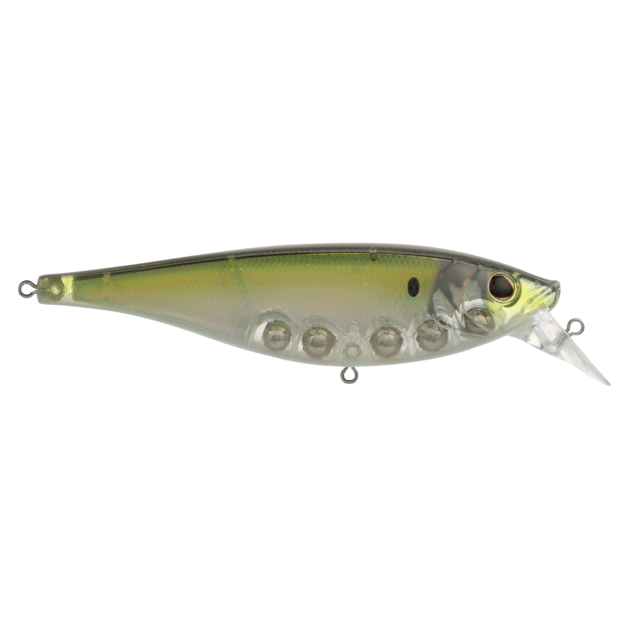 Berkley Juke Saltwater, 5 in, Crankbaits, HD Pilchard (1 Count)