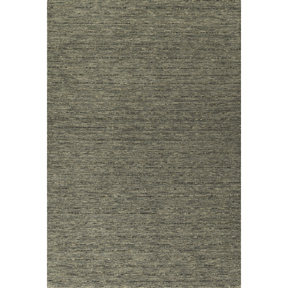 Berkley King Area Rug RY7 Ry7 Carbon Carbon Flat Gradient 8' x 10' Rectangle