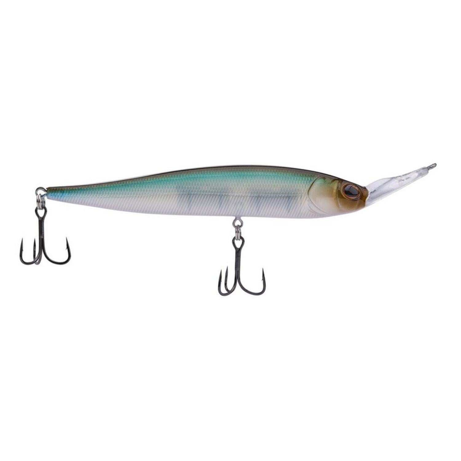 Berkley PowerBait Rattle Shrimp Rattle 3 In Coastal Candy 3/Pk SWCRS3