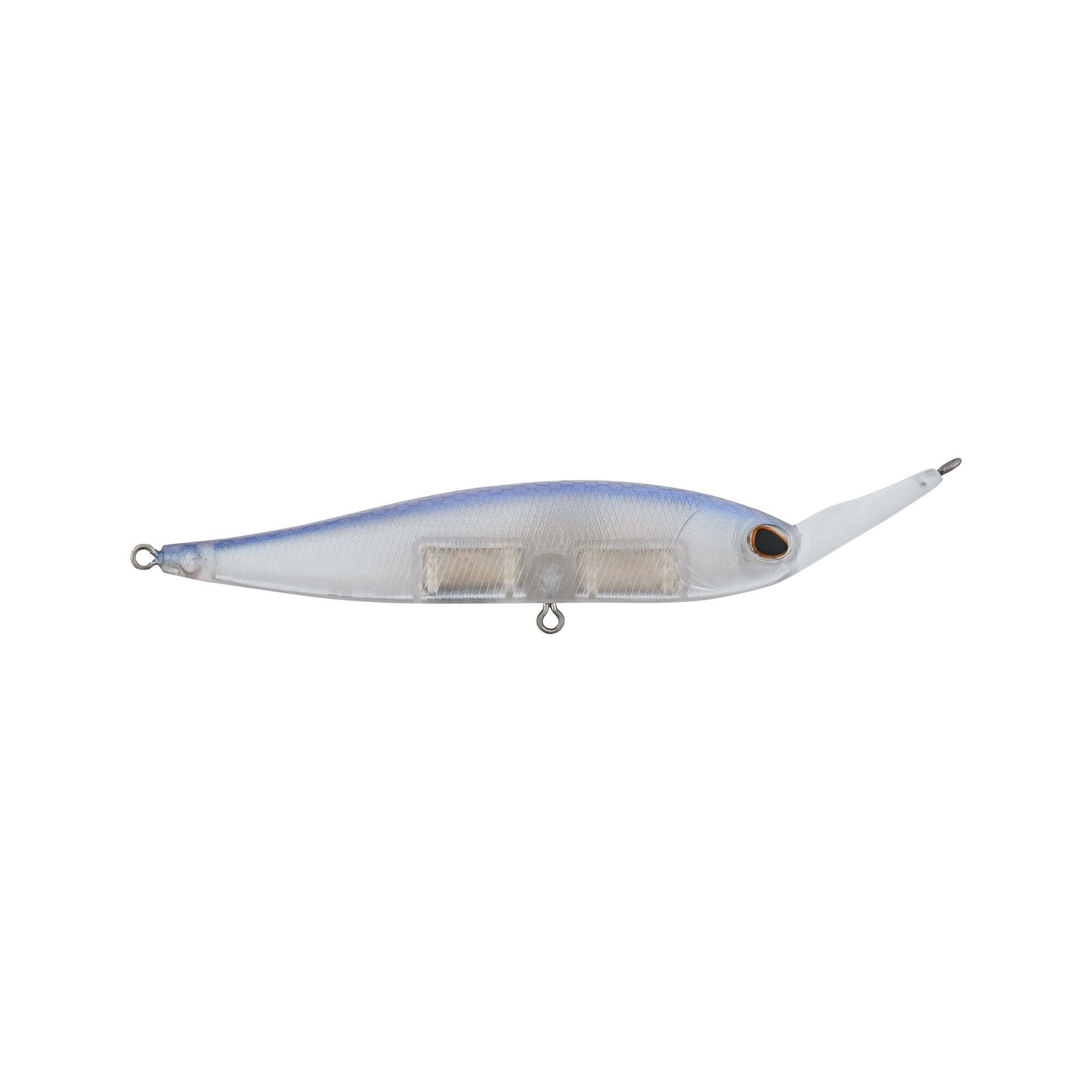Berkley Krej®, 3.3 in, Krejbaits, Smog (1 Count)