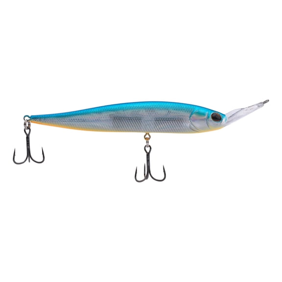 Berkley Krej Fishing Lure, OG Blue, 100