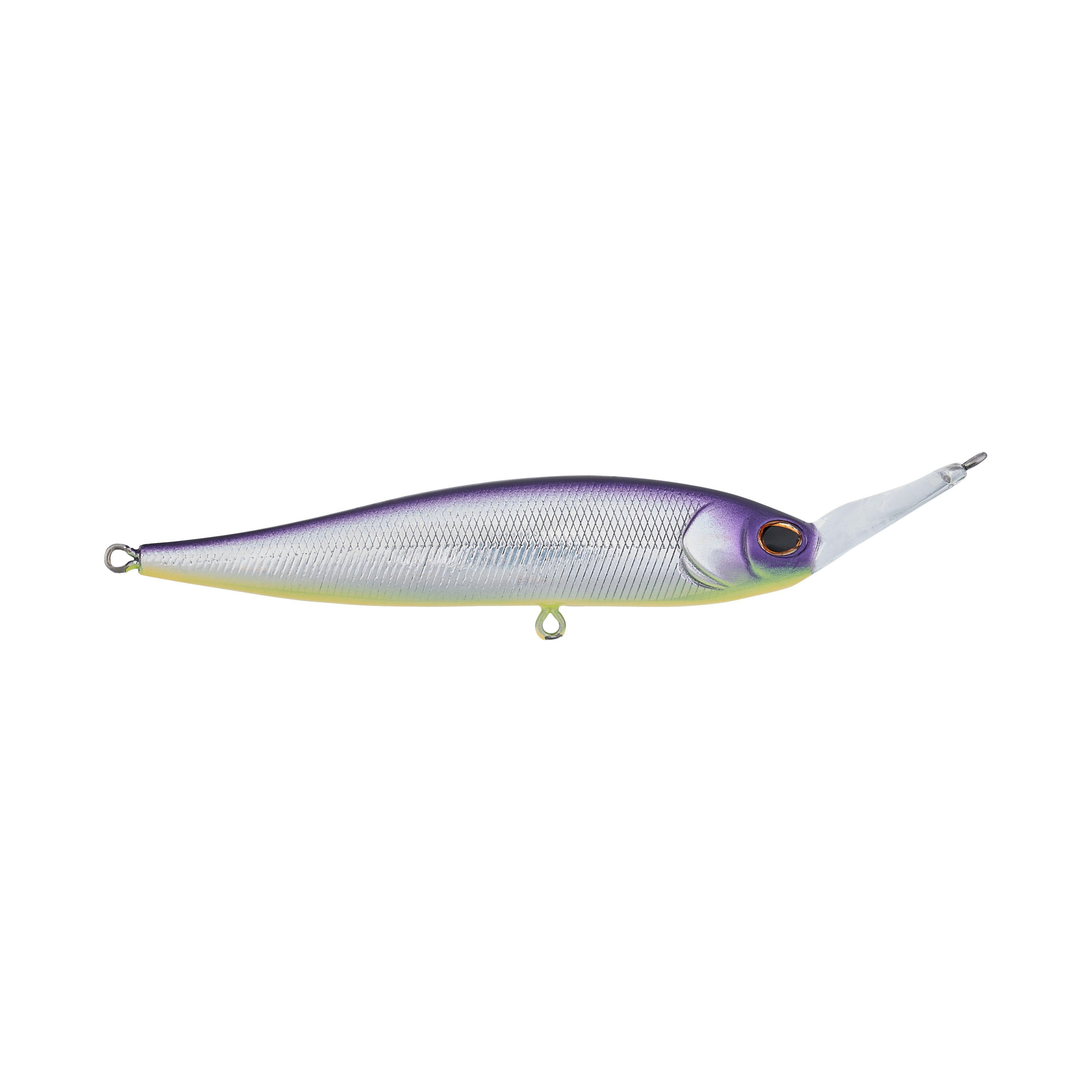 Berkley Krej®, 85, Purple Slime