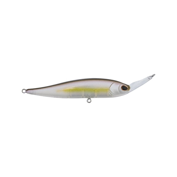Berkley Krej, 85, Stealth Shad