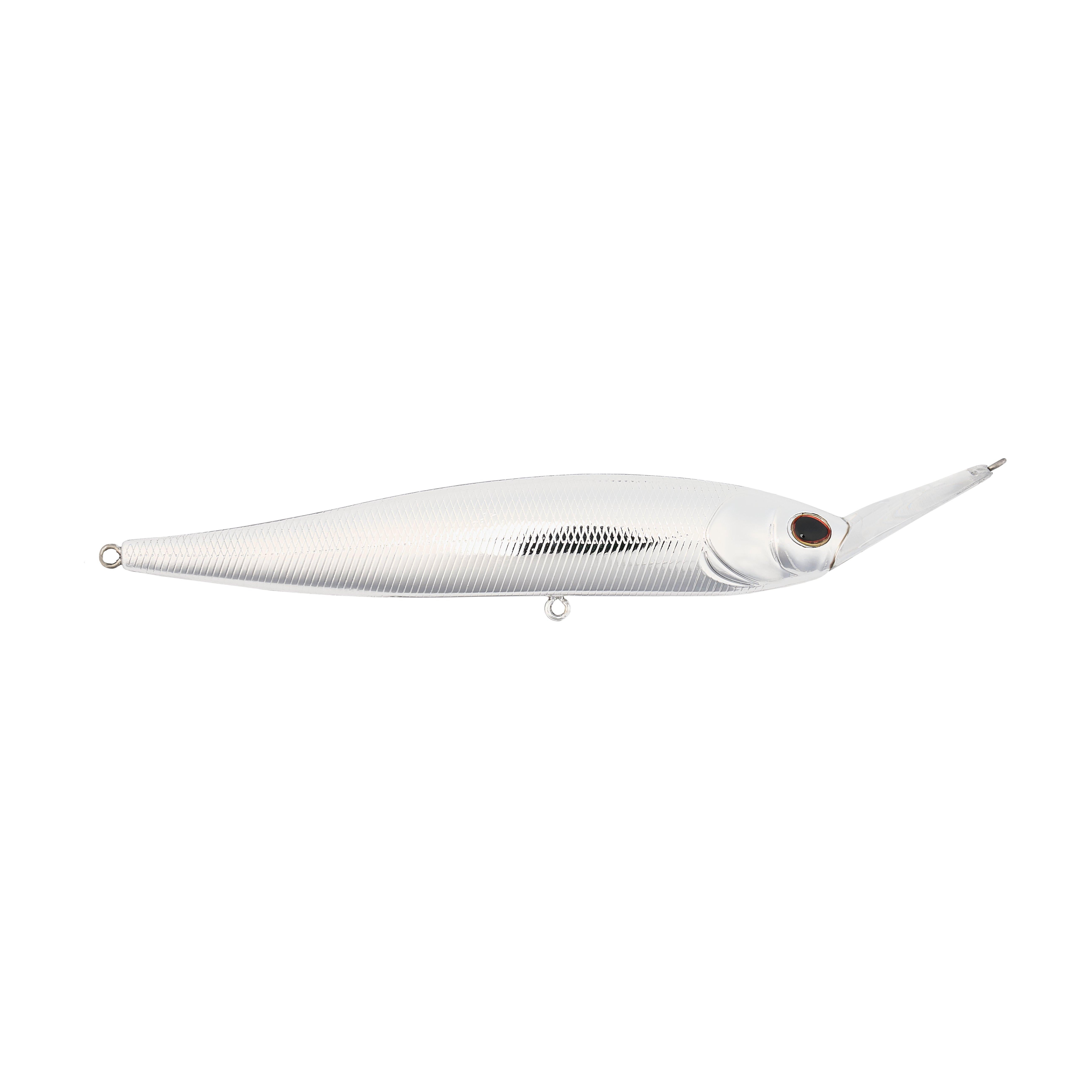 Berkley Krej®, 128, Chrome