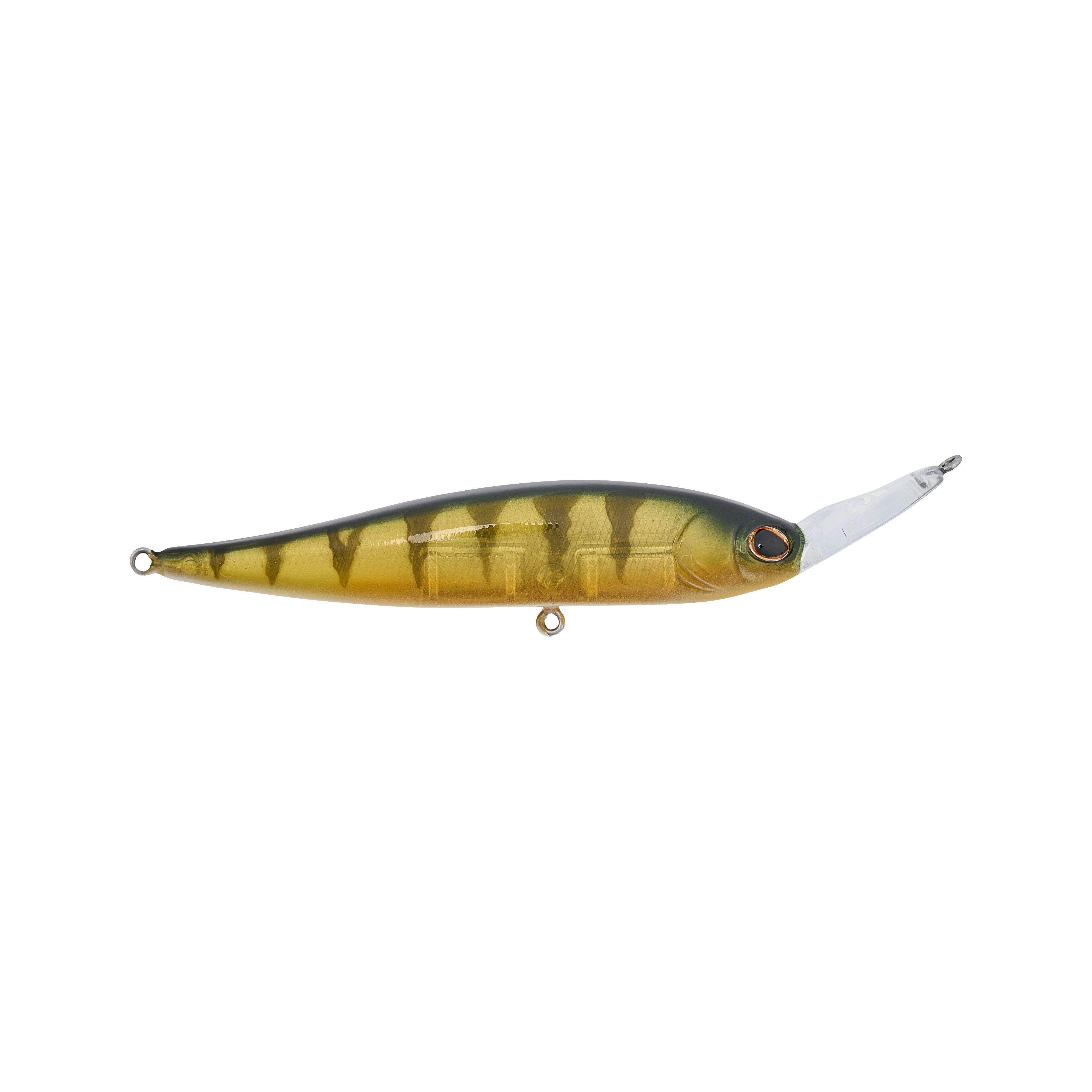 Berkley Krej®, 85, Perch