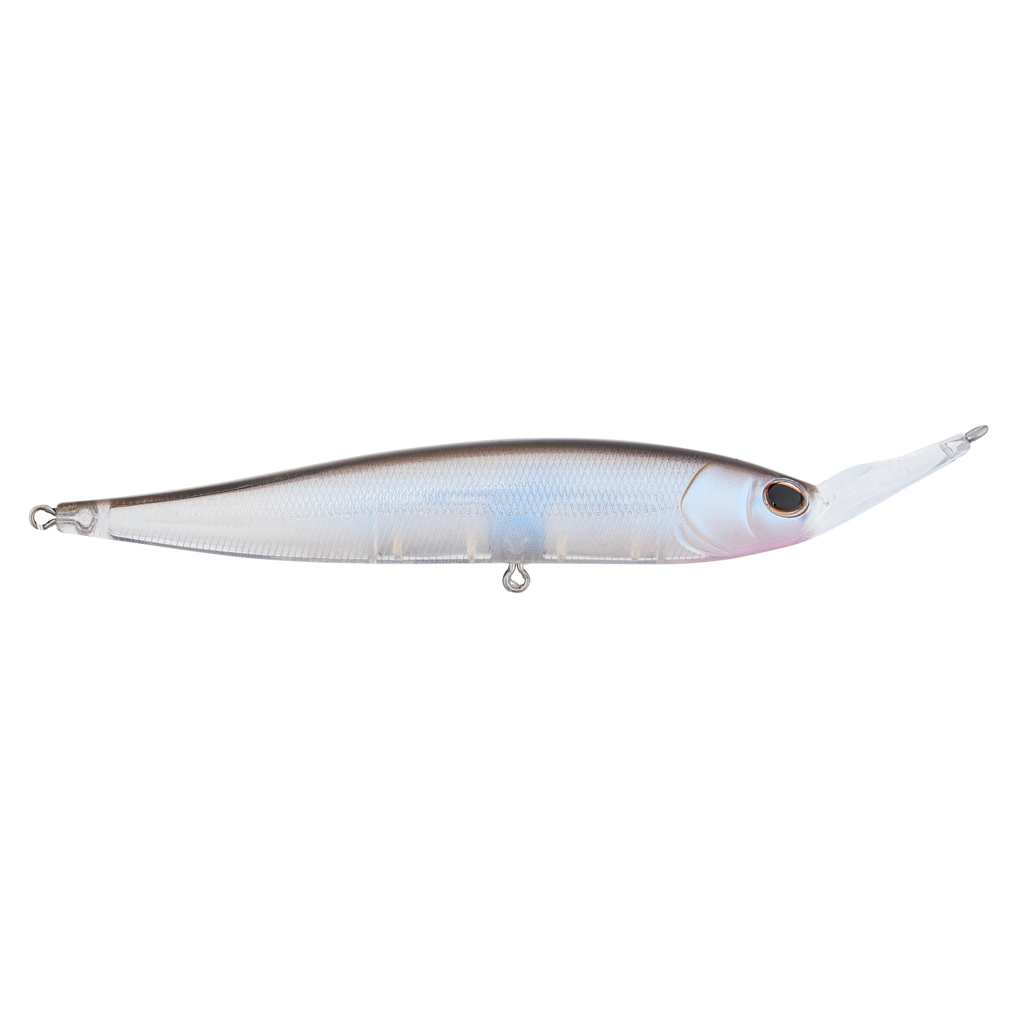 Berkley Krej®, 100, Vapor Herring