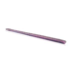 Berkley Lab Series™ Finesse Worm, 6 in, Prism Shad (10 Count)