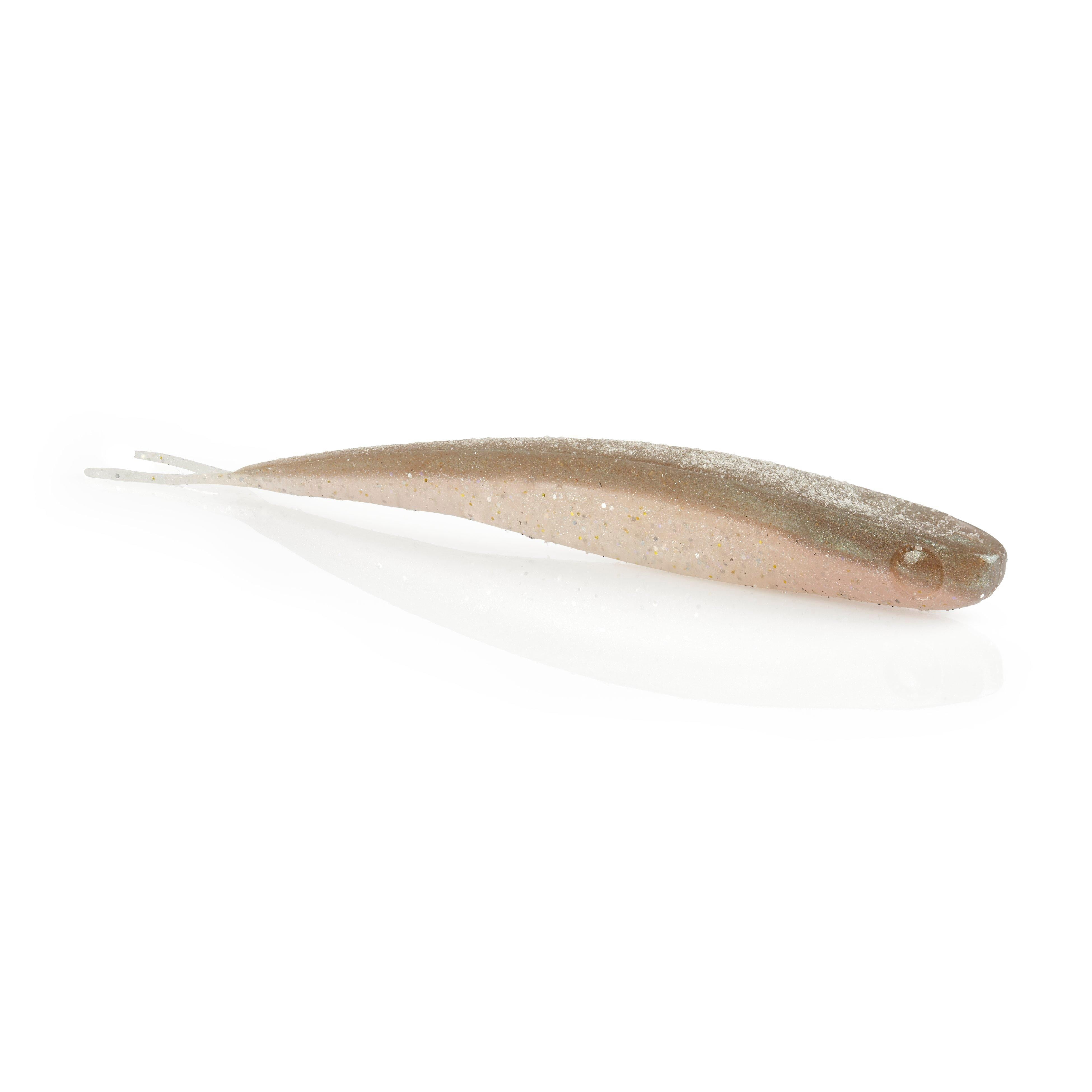 Berkley Lab Series™ Minnow, 5.25 in, Threadfin