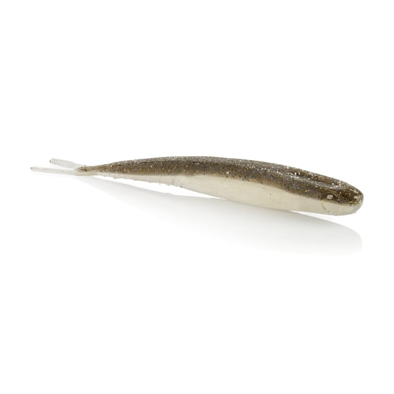 Berkley Lab Series™ Minnow, 5.25 in, Gizzard Shad (6 Count)