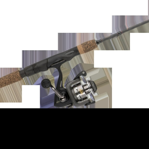 Berkley Lightning Rod™ Spinning Combo, 5'6" Light Fishing Rod, 25 Size Reel