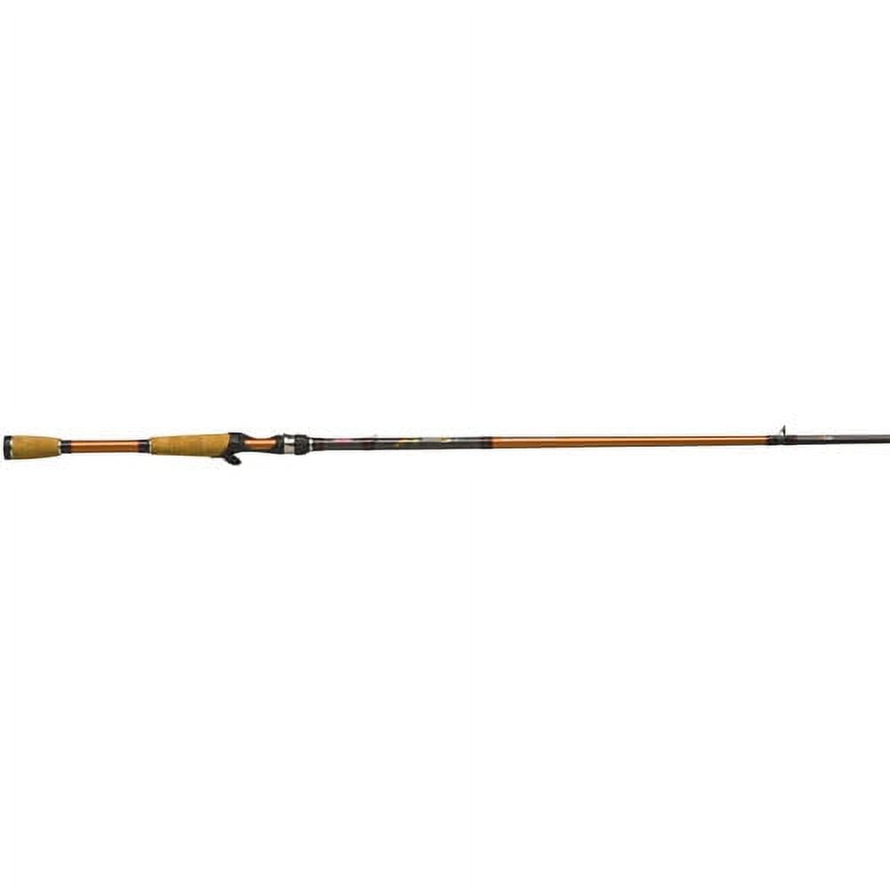 Berkley Lightning Rod Shock Casting Rod - Walmart.com
