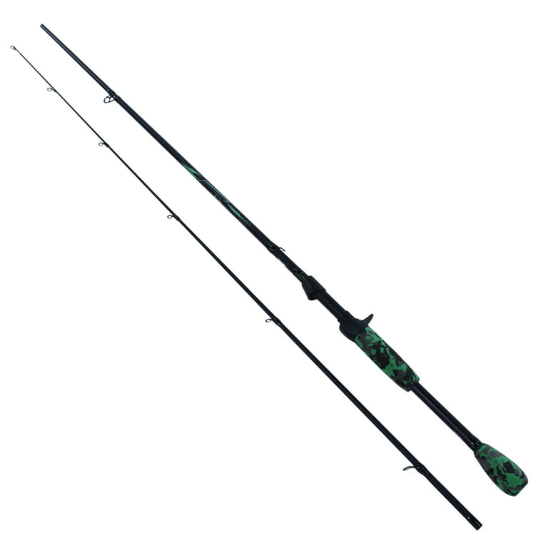 Berkley Lightning Trout Fishing Rod 