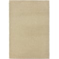 thumbnail image 1 of Berkley Lisbon Area Rug GR1 Gr1 Vanilla Vanilla Flat Plush 3' 6" x 5' 6" Rectangle, 1 of 2