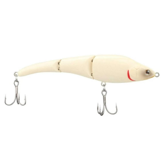 Berkley Magic Swimmer® Freshwater, 5 in, Bone