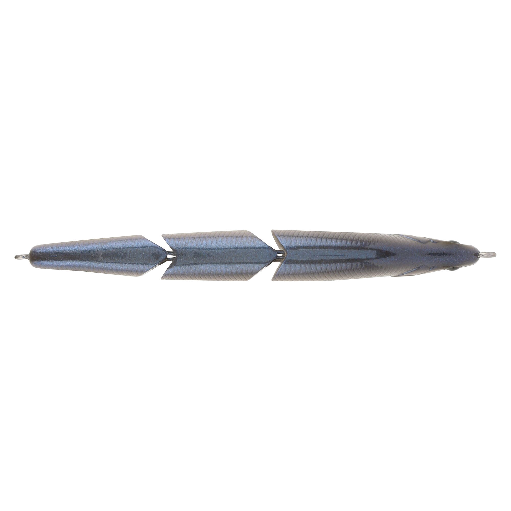 Berkley Magic Swimmer® Freshwater, 3.75 in, Olive Bone