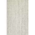 thumbnail image 1 of Berkley Memories Area Rug NL100 Nl100 Ivory Ivory Single-Color Lines 2' 3" x 7' 6" Rectangle, 1 of 1