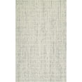 thumbnail image 1 of Berkley Memories Area Rug NL100 Nl100 Ivory Ivory Single-Color Lines 9' x 13' Rectangle, 1 of 1